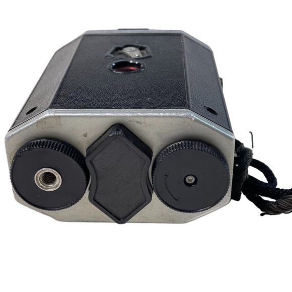 Brownie Reflex Eastman Kodak Camera Untested For Parts or Decor u - Picture 7 of 7